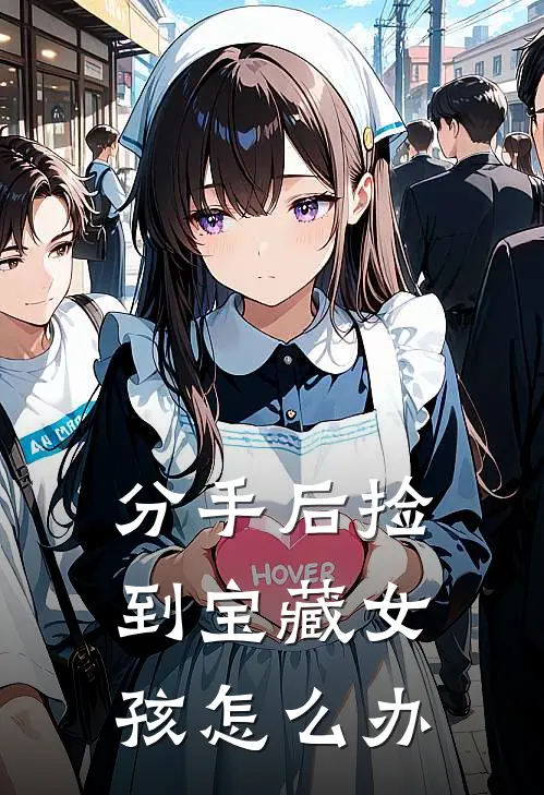 分手后捡到宝藏女孩怎么办