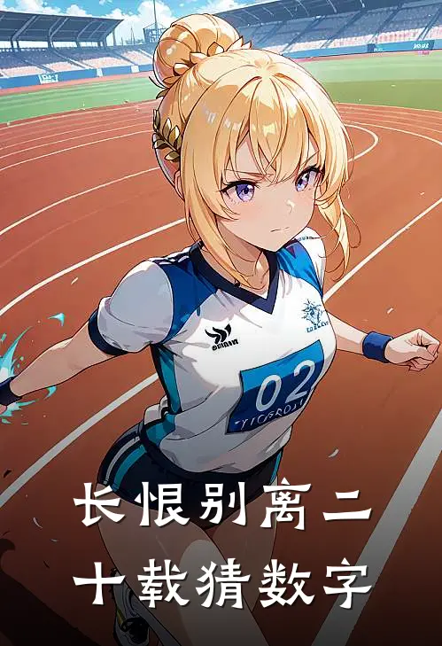 长恨别离二十载猜数字