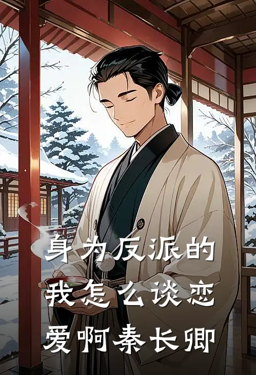 身为反派的我怎么谈恋爱啊秦长卿