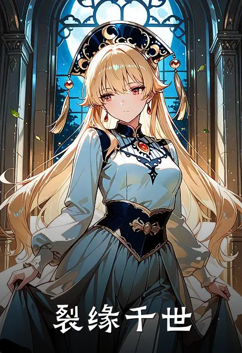 裂缘千世