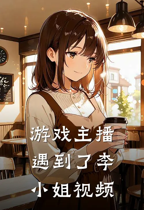 游戏主播遇到了李小姐视频