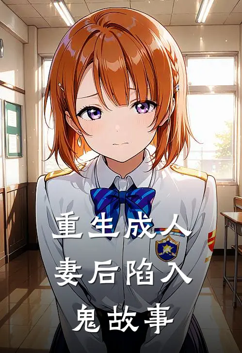 重生成人妻后陷入鬼故事