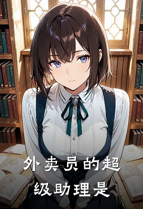 外卖员的超级助理是