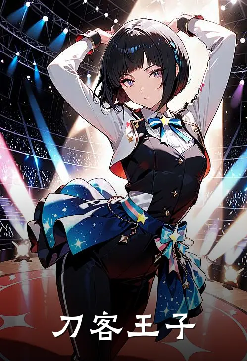 刀客王子