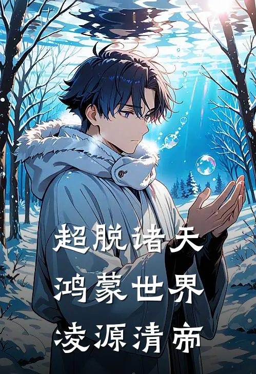 超脱诸天鸿蒙世界 凌源清帝