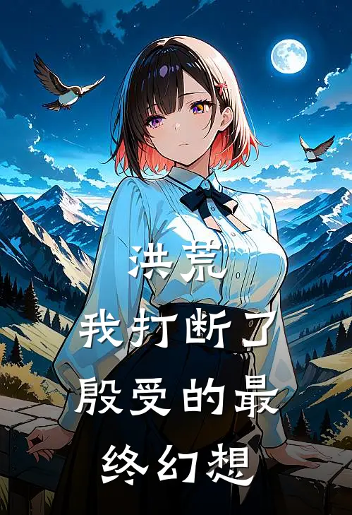 洪荒：我打断了殷受的最终幻想(郊舸纣王)在哪看免费小说_已完结小说推荐洪荒：我打断了殷受的最终幻想郊舸纣王