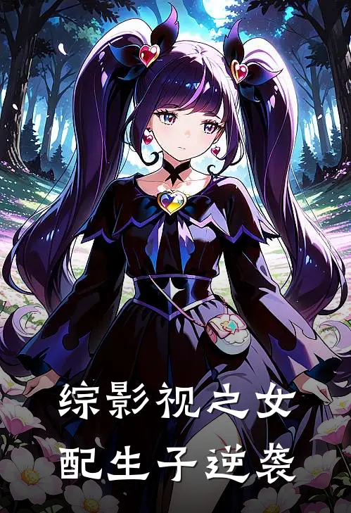 综影视之女配生子逆袭