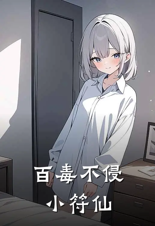 百毒不侵小符仙