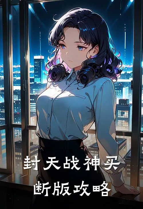 封天战神买断版攻略