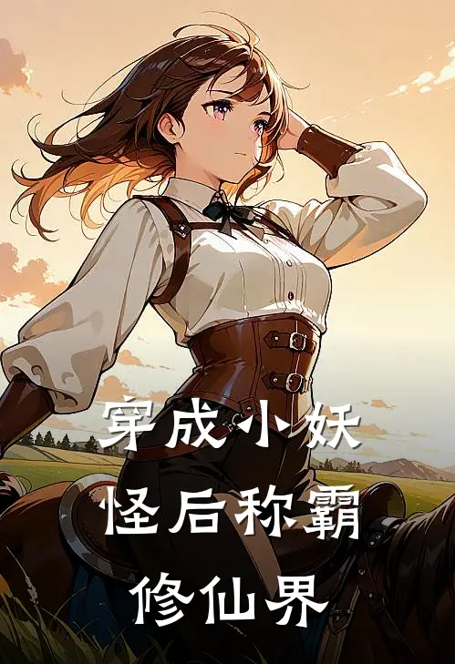 穿成小妖怪后称霸修仙界林越林越全本免费小说_热门网络小说推荐穿成小妖怪后称霸修仙界林越林越