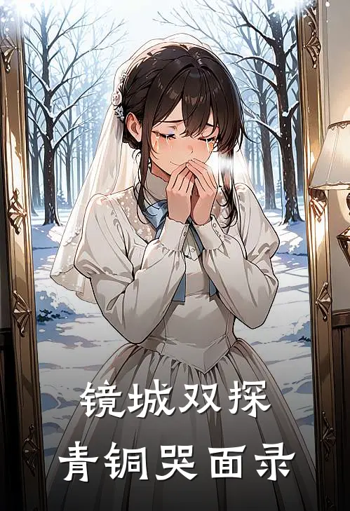 镜城双探：青铜哭面录