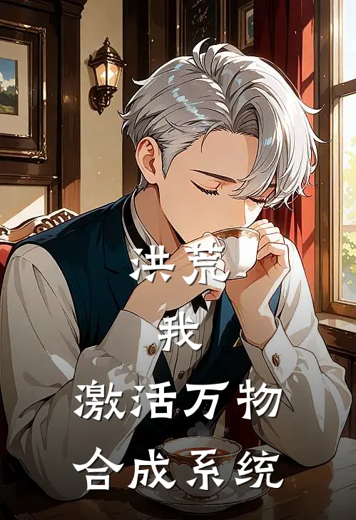 洪荒：我，激活万物合成系统