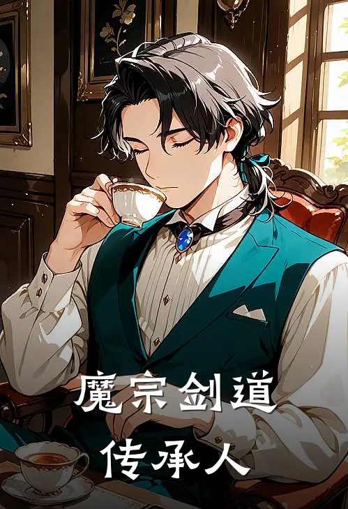 魔宗剑道传承人(张三张玄机)全集阅读_魔宗剑道传承人最新章节阅读