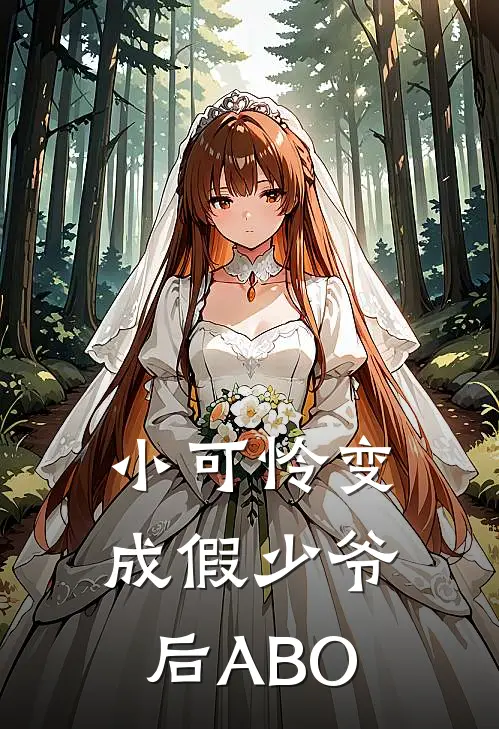 小可怜变成假少爷后ABO