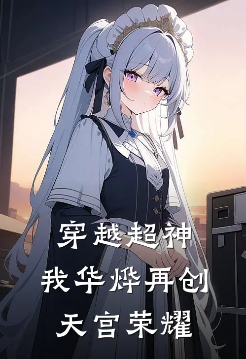 穿越超神，我华烨再创天宫荣耀