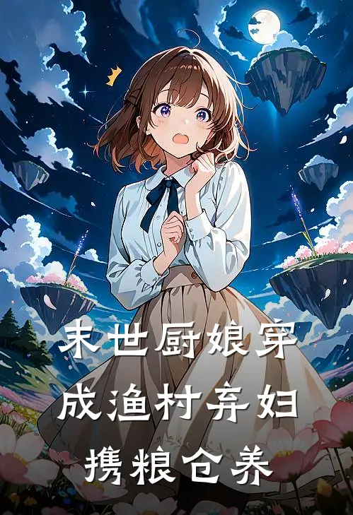 末世厨娘穿成渔村弃妇，携粮仓养