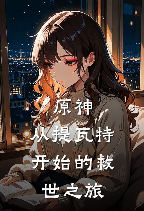 原神：从提瓦特开始的救世之旅苏尘苏尘最新好看小说_已完结小说原神：从提瓦特开始的救世之旅苏尘苏尘