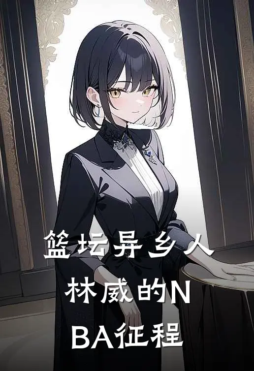 篮坛异乡人：林威的NBA征程