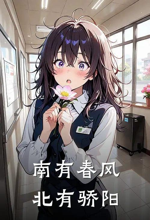 南有春风，北有骄阳