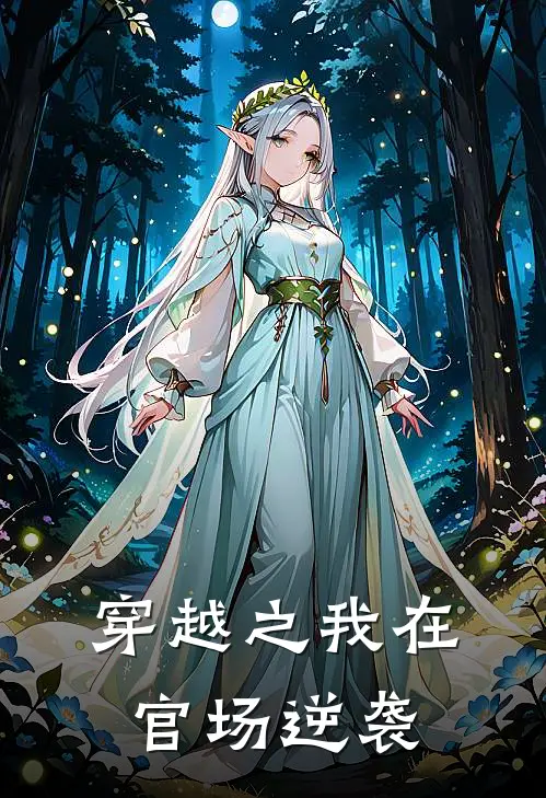 穿越之我在官场逆袭