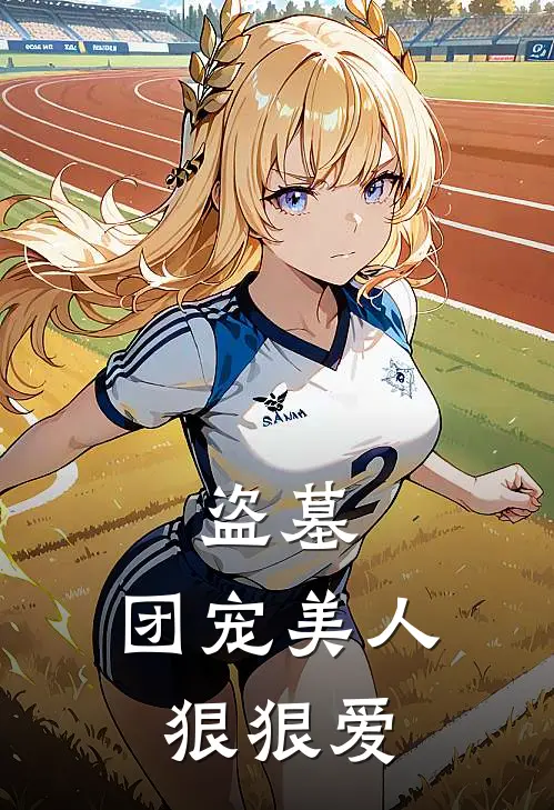 盗墓：团宠美人狠狠爱吴邪解雨臣最新热门小说_盗墓：团宠美人狠狠爱全本在线阅读