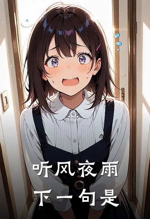 听风夜雨下一句是