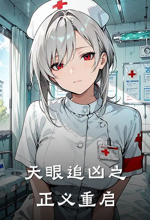 天眼追凶之正义重启