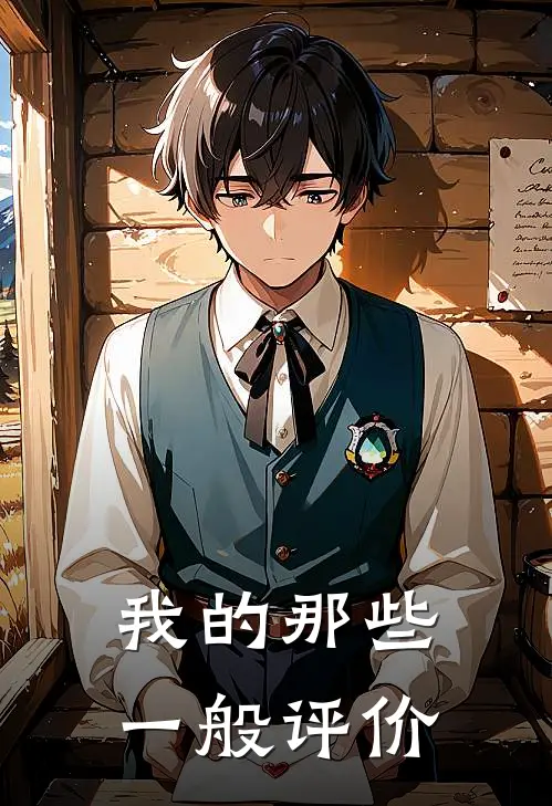 我的那些一般评价(抖音热门)最新小说_免费阅读完整版小说我的那些一般评价(抖音热门)
