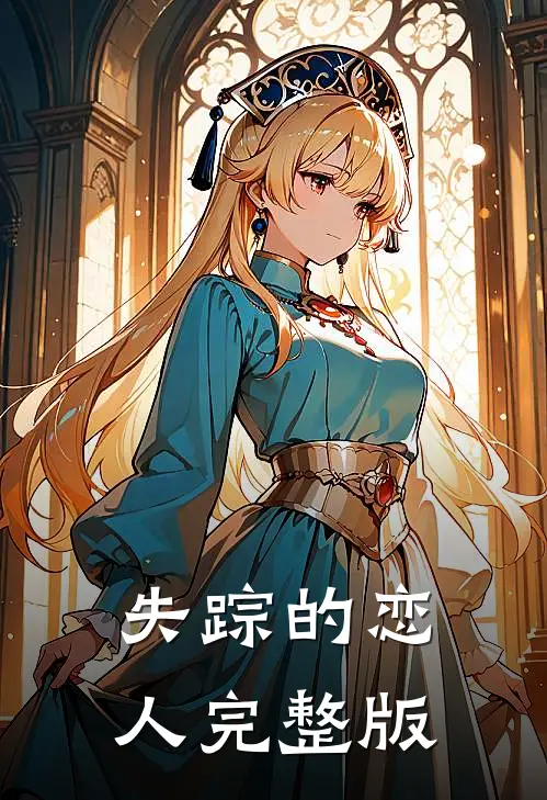 失踪的恋人完整版