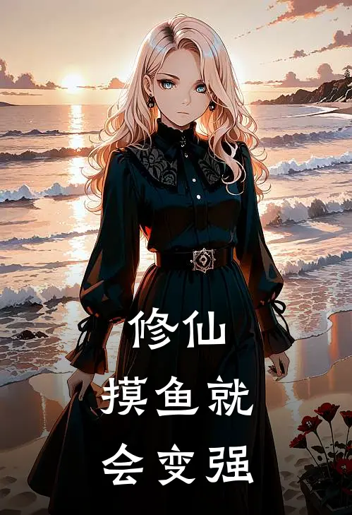 修仙：摸鱼就会变强