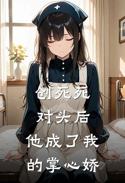 创死死对头后，他成了我的掌心娇顾横谢无妄全文在线阅读_创死死对头后，他成了我的掌心娇全集免费阅读