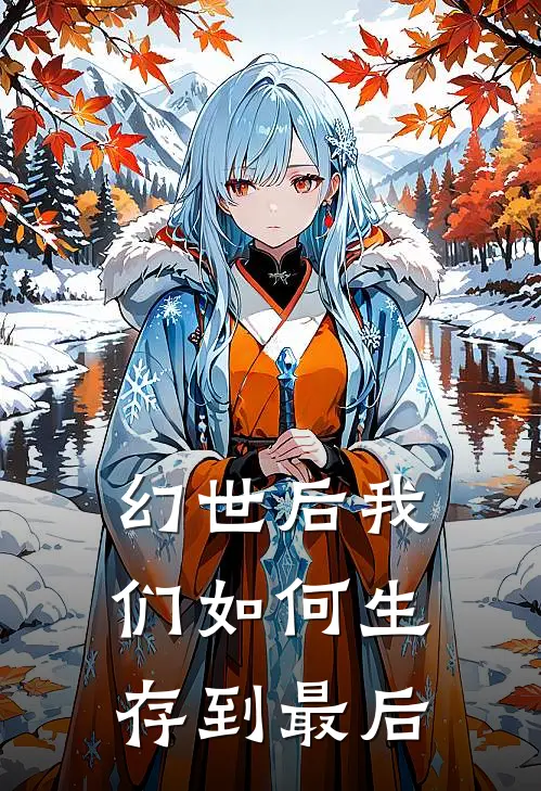 幻世后我们如何生存到最后