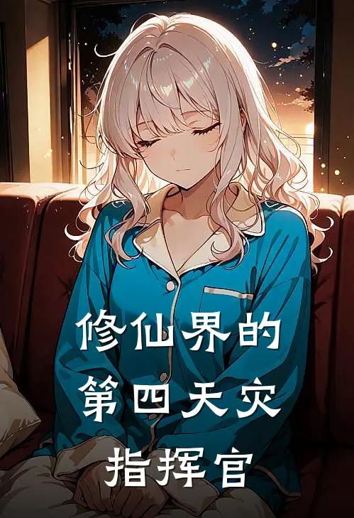修仙界的第四天灾指挥官