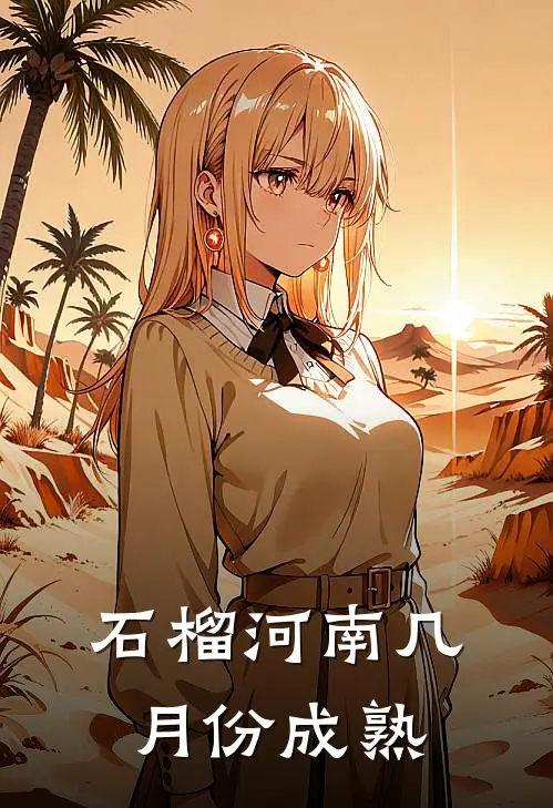 石榴河南几月份成熟