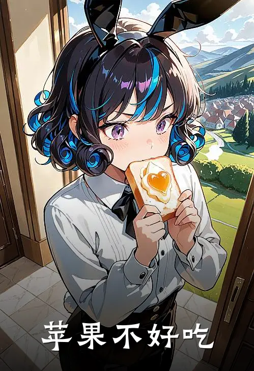苹果不好吃