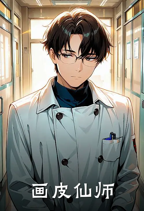 画皮仙师