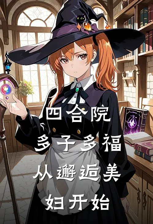 四合院：多子多福从邂逅美妇开始韩阳赛金花小说完整版_热门好看小说四合院：多子多福从邂逅美妇开始(韩阳赛金花)