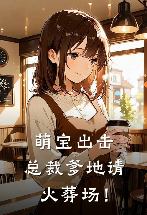 萌宝出击，总裁爹地请火葬场！苏晚顾霆枭新热门小说_小说免费阅读萌宝出击，总裁爹地请火葬场！(苏晚顾霆枭)