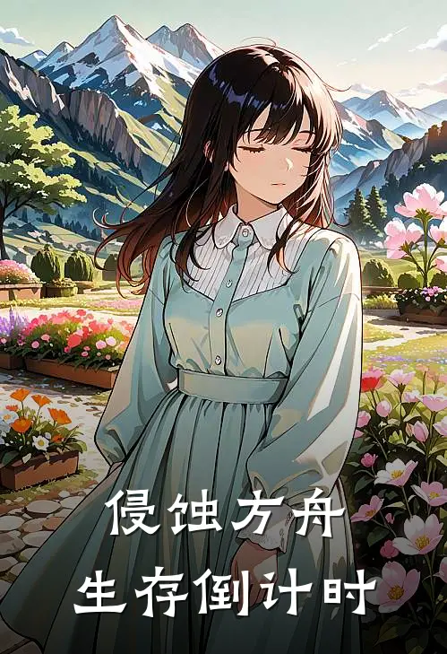 侵蚀方舟：生存倒计时