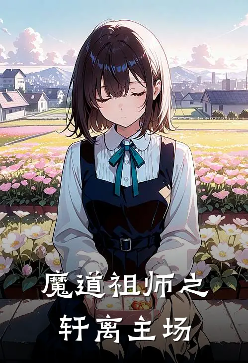 魔道祖师之轩离主场