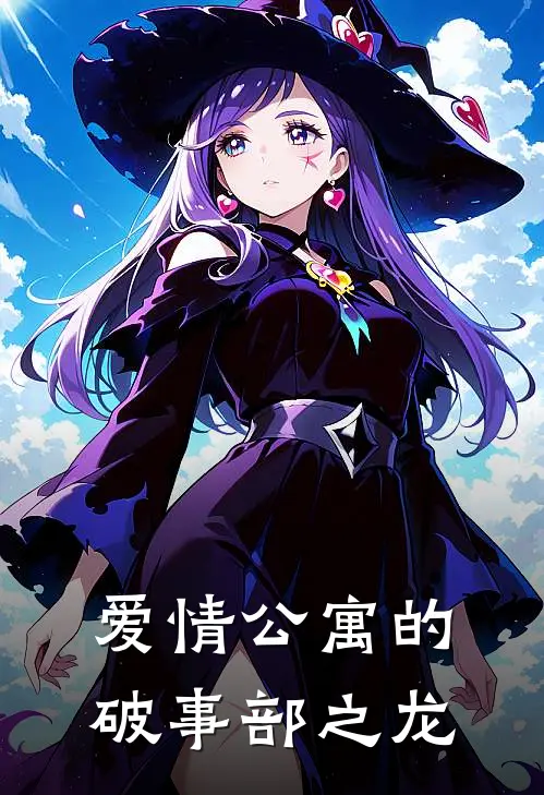 爱情公寓的破事部之龙