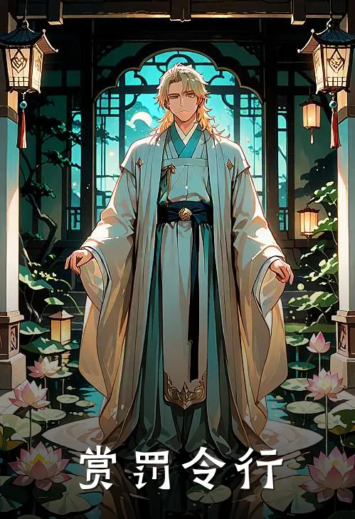 赏罚令行