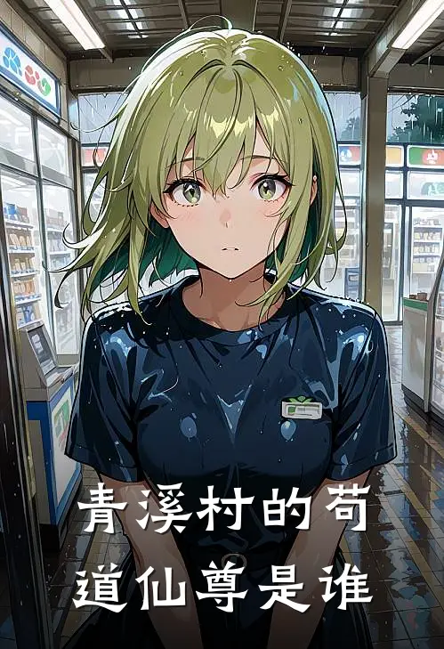 青溪村的苟道仙尊是谁