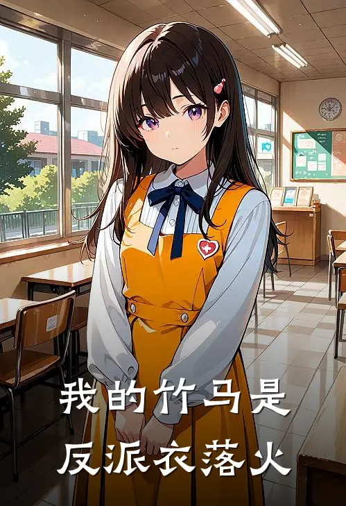 我的竹马是反派衣落火