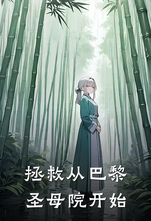 拯救从巴黎圣母院开始(江浩卡西莫多)小说全文免费阅读_无弹窗全文免费阅读拯救从巴黎圣母院开始(江浩卡西莫多)