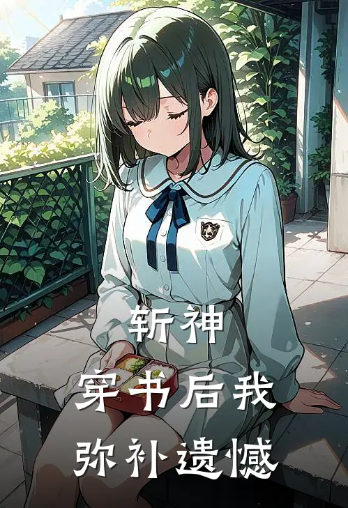 斩神：穿书后我弥补遗憾(赵公明财神爷)推荐小说_斩神：穿书后我弥补遗憾(赵公明财神爷)全文免费阅读大结局