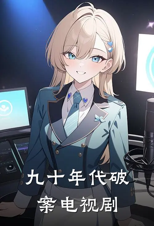 九十年代破案电视剧