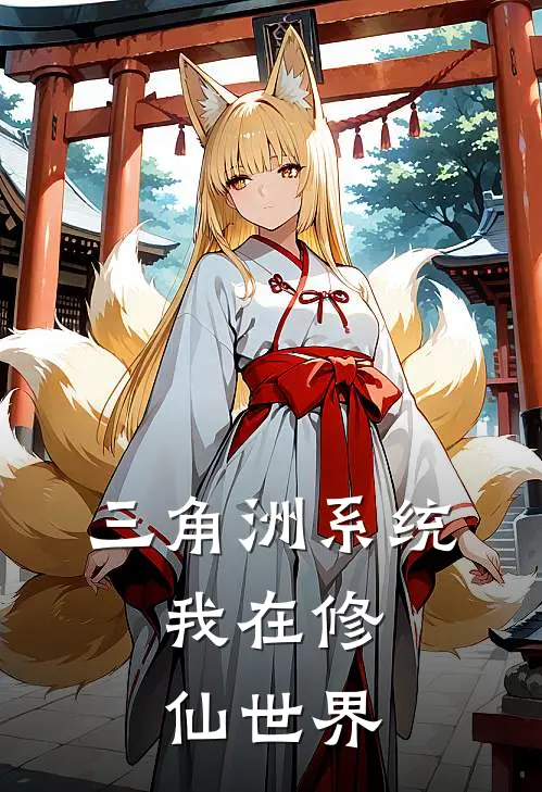 三角洲系统，我在修仙世界