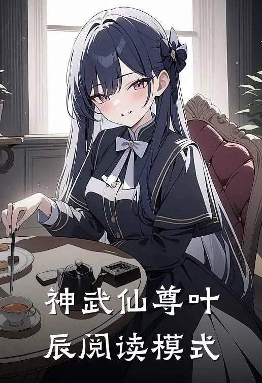 神武仙尊叶辰阅读模式