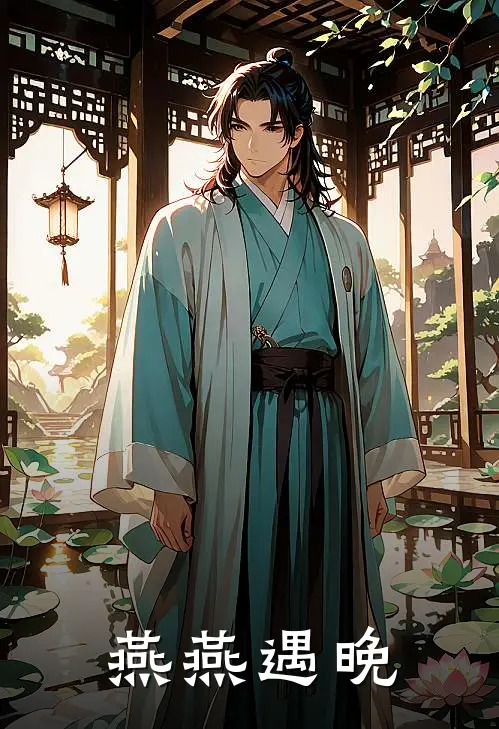 燕燕遇晚沈华沈玲免费小说完结_最新章节列表燕燕遇晚(沈华沈玲)